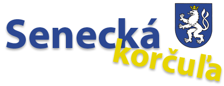 Senecká korčuľa